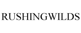 RUSHINGWILDS