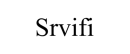 SRVIFI
