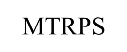 MTRPS