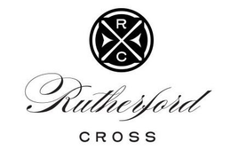 RC RUTHERFORD CROSS