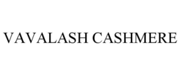 VAVALASH CASHMERE