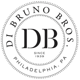 DI BRUNO BROS. PHILADELPHIA, PA DB SINCE 1939