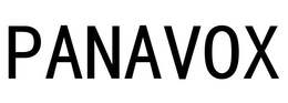 PANAVOX