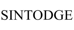 SINTODGE