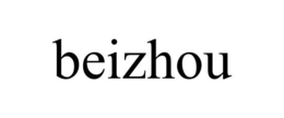BEIZHOU