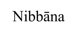 NIBBANA