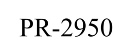 PR-2950