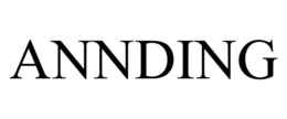 ANNDING