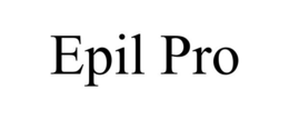 EPIL PRO