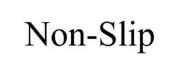 NON-SLIP