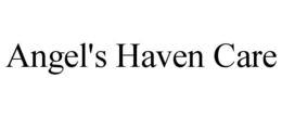 ANGEL'S HAVEN CARE