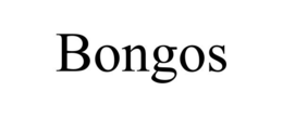 BONGOS