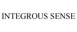 INTEGROUS SENSE