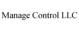 MANAGE CONTROL LLC