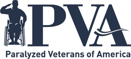 PVA PARALYZED VETERANS OF AMERICA