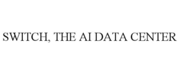 SWITCH, THE AI DATA CENTER