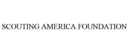 SCOUTING AMERICA FOUNDATION