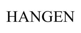 HANGEN