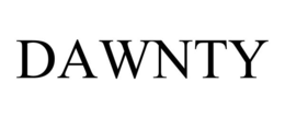 DAWNTY