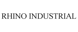 RHINO INDUSTRIAL