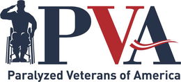 PVA PARALYZED VETERANS OF AMERICA