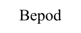 BEPOD