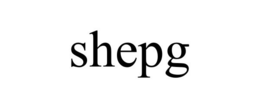 SHEPG