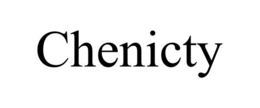CHENICTY
