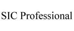 SIC PROFESSIONAL