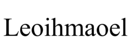 LEOIHMAOEL