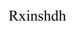 RXINSHDH