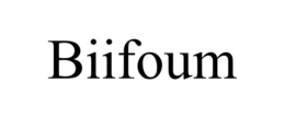 BIIFOUM