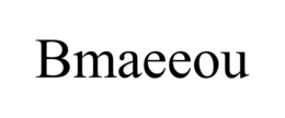 BMAEEOU