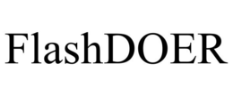 FLASHDOER