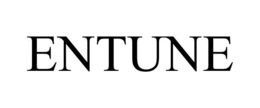 ENTUNE