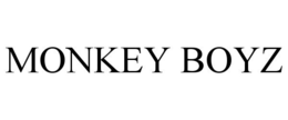 MONKEY BOYZ