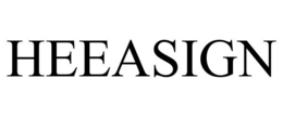 HEEASIGN