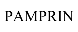 PAMPRIN