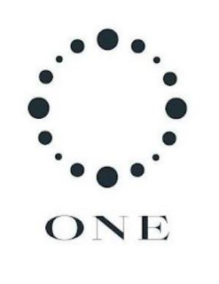 ONE