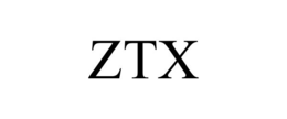 ZTX
