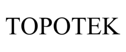 TOPOTEK