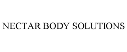 NECTAR BODY SOLUTIONS