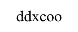 DDXCOO