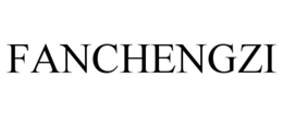 FANCHENGZI