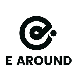 E AROUND