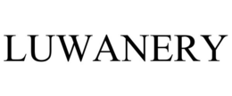 LUWANERY