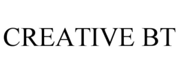 CREATIVE BT