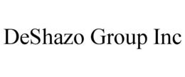 DESHAZO GROUP INC