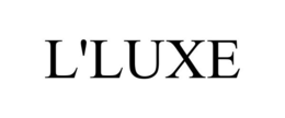 L'LUXE