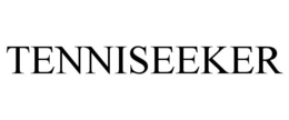 TENNISEEKER